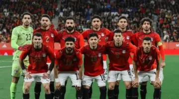 منتخب مصر يتألق ويفرض التعادل السلبي على نظيره الإسباني في ملعبه